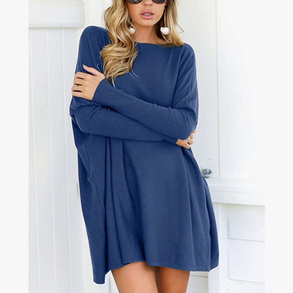 Beautiful Tunic Top 💙 - Picture 3 of 6